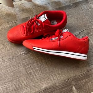 Reebok women’s sneakers